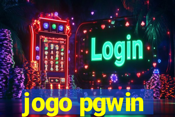 jogo pgwin